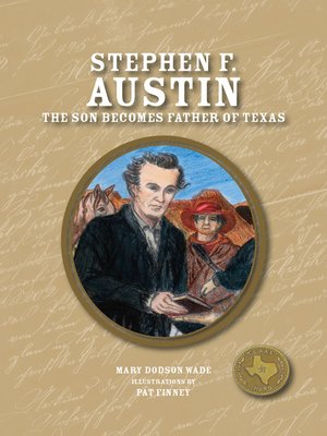 cover image of Stephen F. Austin